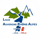 Logo Ligue Auvergne-Rhône-Alpes
