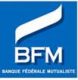 Logo partenaire BFM