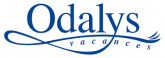 Logo partenaire Odalys