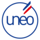 Logo partenaire Unéo